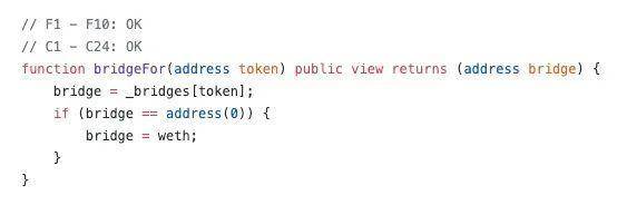 SushiSwap DIGG-WBTC 交易对手续费被薅走，慢雾解析攻击流程4