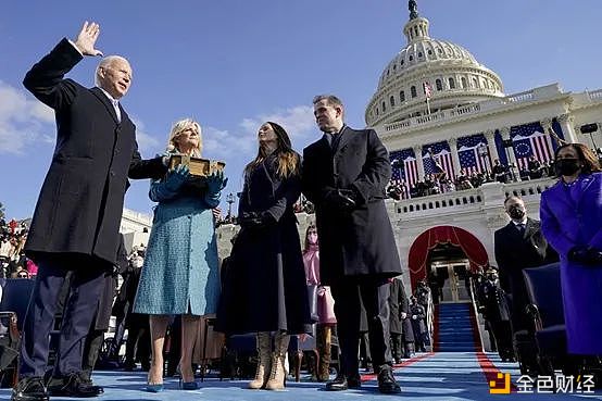 加密货币市场1月分析报告：比特币、以太坊、矿机、DeFi6