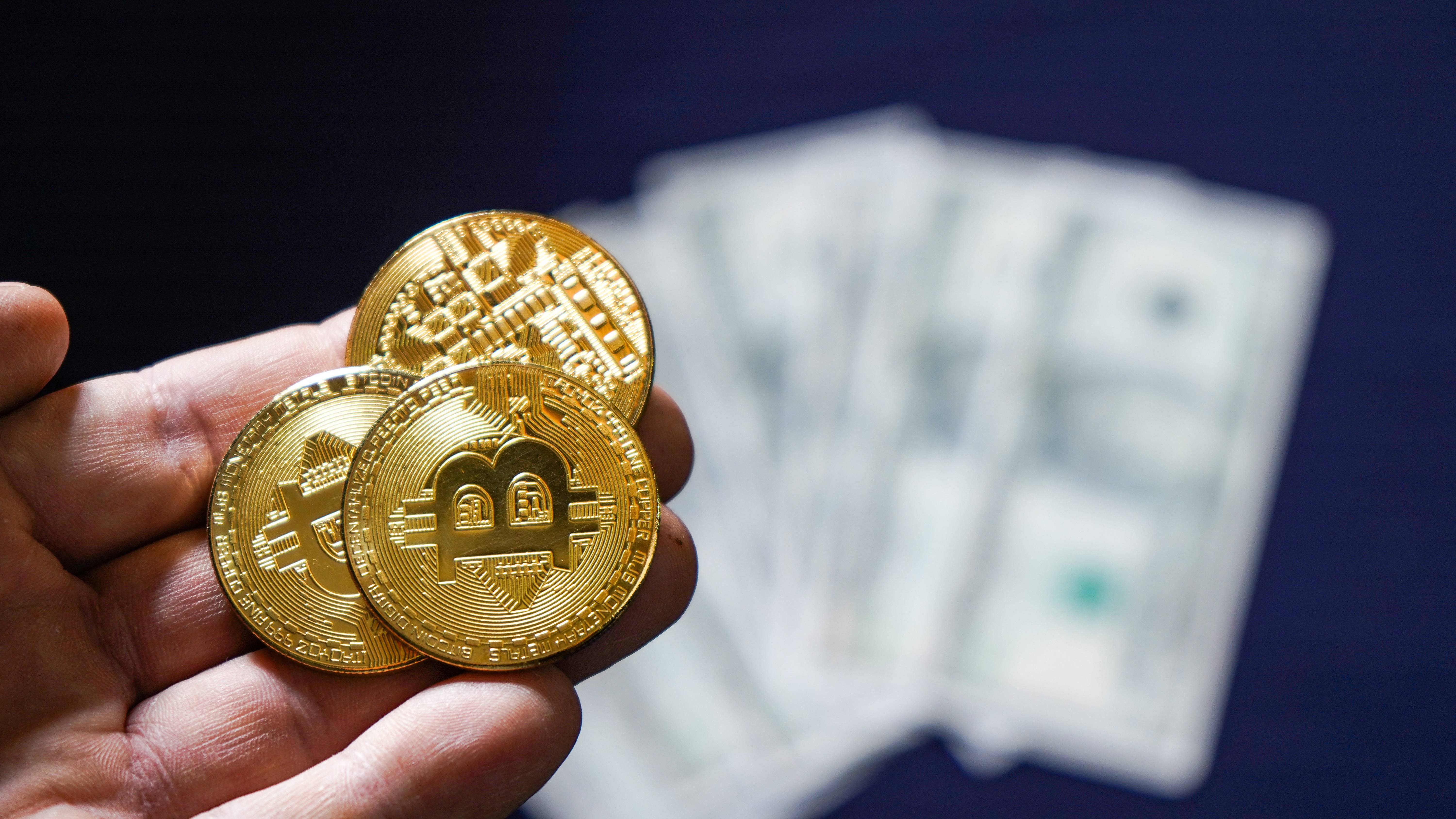 桥水基金创始人雷·达里奥：正密切关注比特币这项了不起的创新