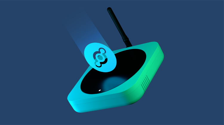 本文介绍了由multicin和USV组成的分散式无线通信网络