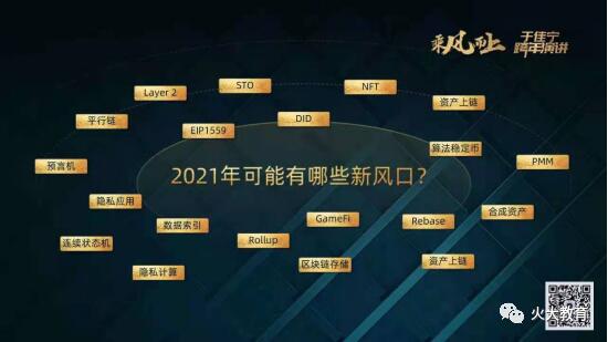 未来世界的无限可能：万物的NFT1