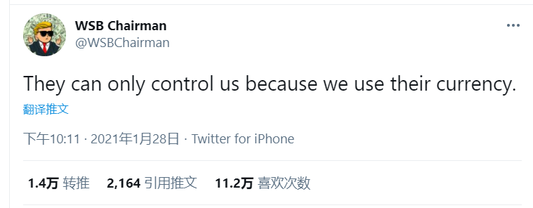 观察丨疯狂的狗狗币：一夜暴涨4倍，到底发生了什么？4