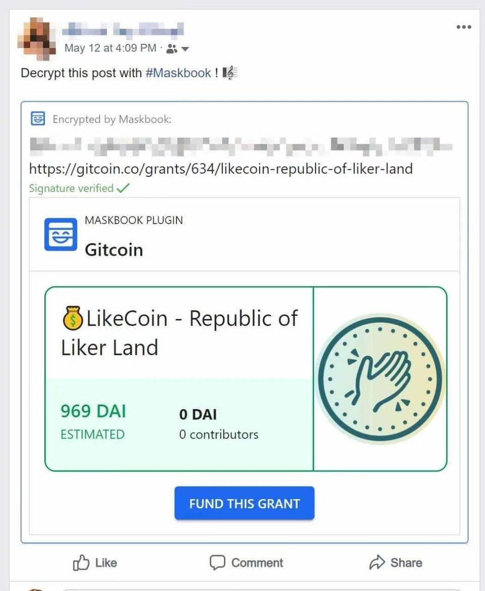 以mask网络为例，分析了中间件的价值和应用潜力9