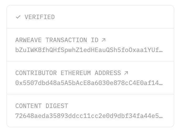 我们从新产品的镜子中看到了内容创作的革命和web3时代的曙光2