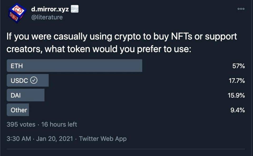 我们从新产品的镜子中看到了内容创作的革命和web3时代的曙光6