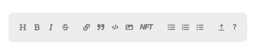 我们从新产品的镜子中看到了内容创作的革命和web3时代的曙光7