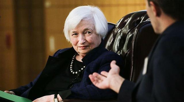 更悲惨！4万人爆仓，整个网络爆出98亿，美国财长再次重创比特币1