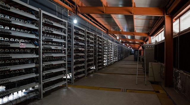 更悲惨！4万人爆仓，整个网络爆出98亿，美国财长再次重创比特币2