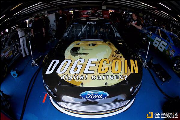 狗币的过去和现在：创始人为什么抛弃他？