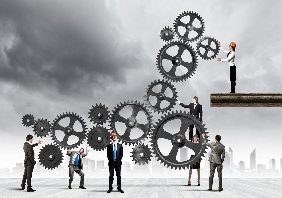 Linear（LINA）是什么币？读懂国产合成资产黑马