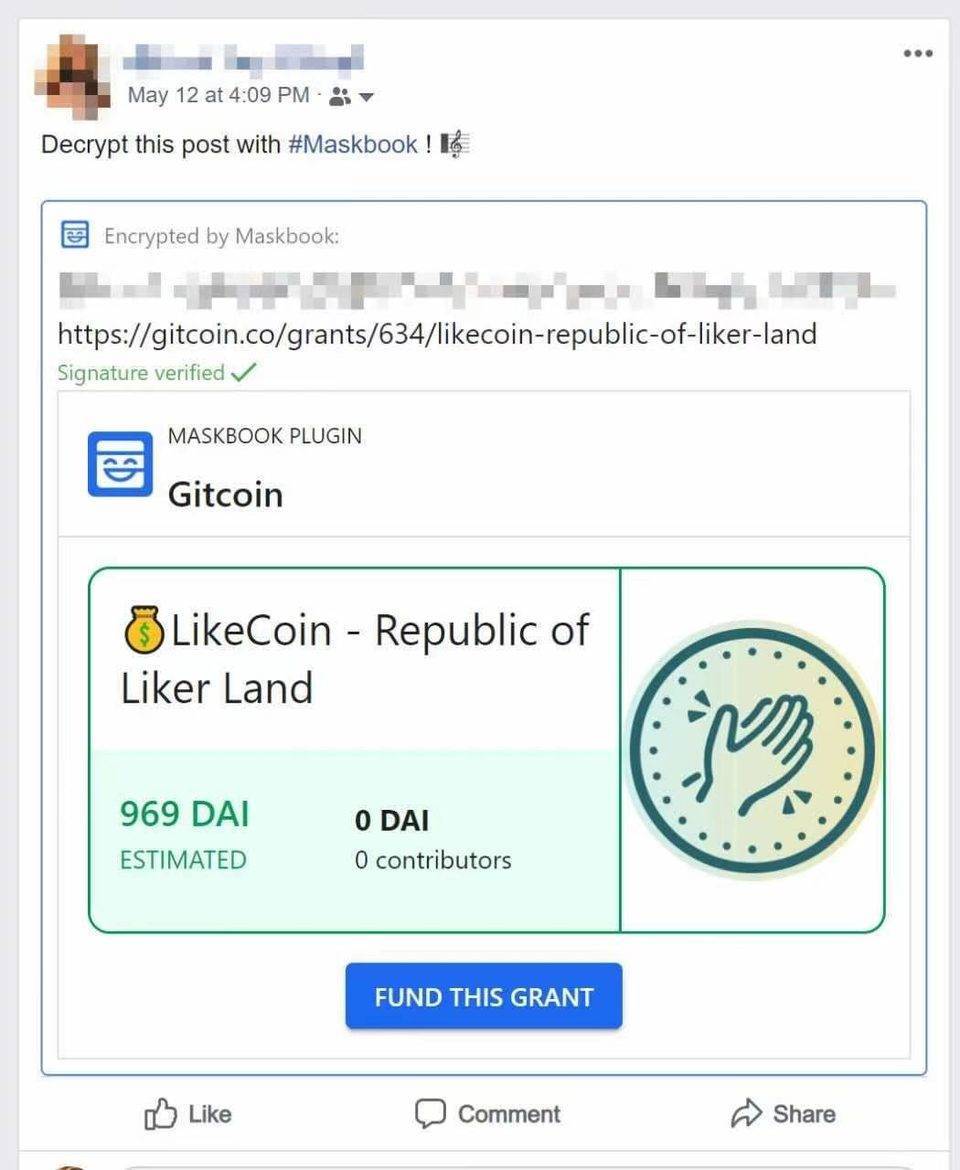 以mask网络为例，分析了中间件的价值和应用潜力9