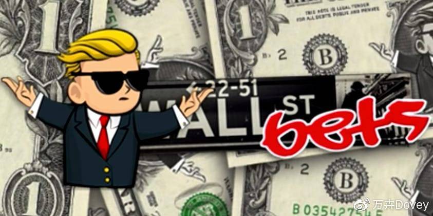 多维万：“乱是梯”，老天爷的暮色注定了