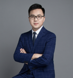 专访杨海波：牛市刚刚开始，首开德菲资产和以太坊适合持续投资