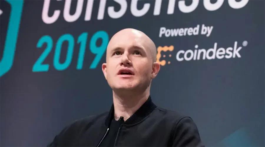 Coinbase公布了其拟议的直接上市计划 Coinbase公布了其拟议的直接上市计划