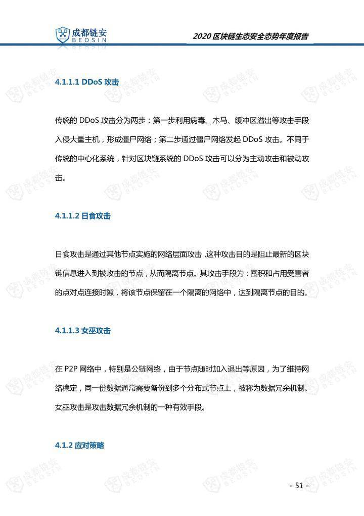 2020年区块链生态安全形势年报51