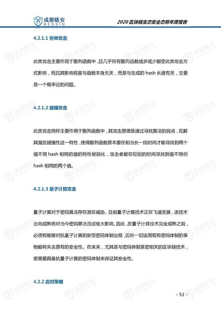 2020年区块链生态安全形势年报53