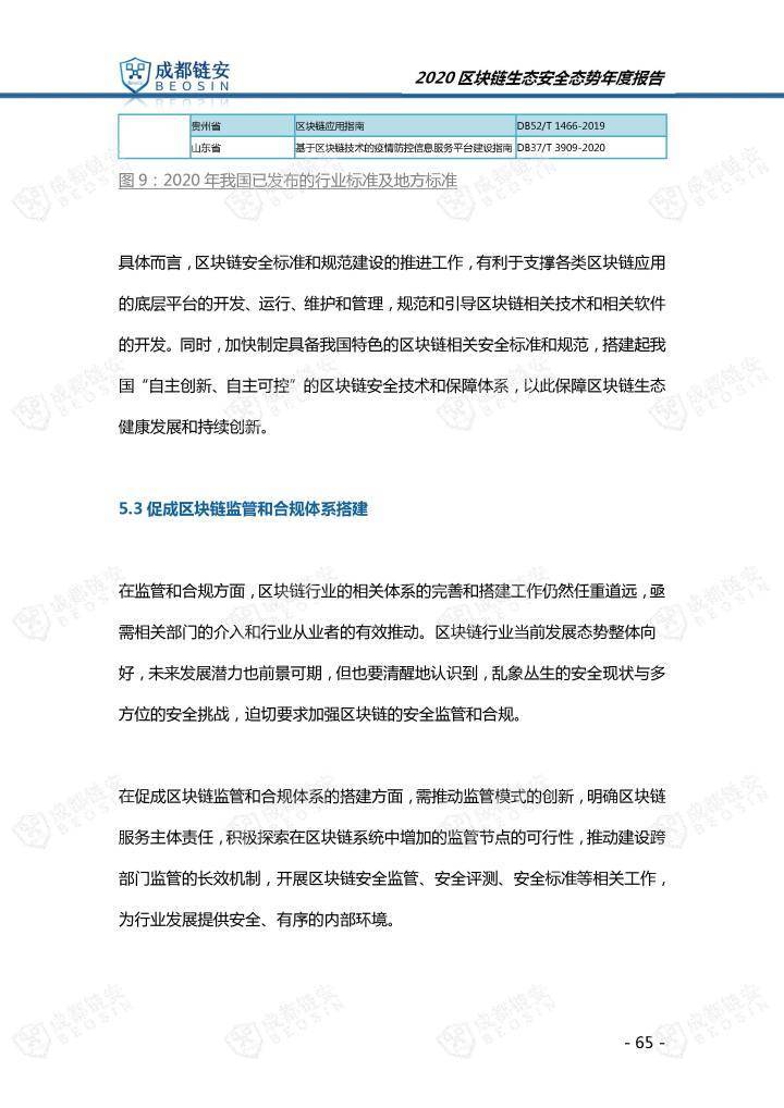 2020年区块链生态安全形势年报65