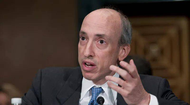 简析新一届美政府监管机构提名人对加密货币态度2