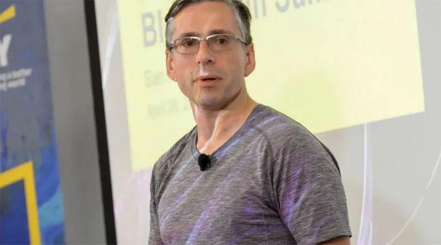 安永区块链负责人表示，消费者定义将在2021年着火