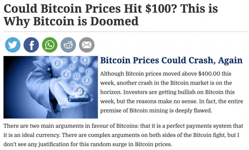 麝香“寿丹”比特币？比特币不需要任何帮助2