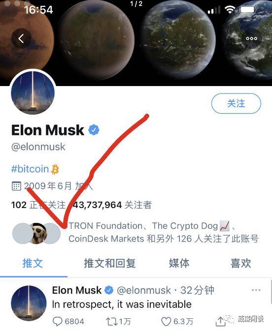 昨晚的暴风雨过后：时代真的变了