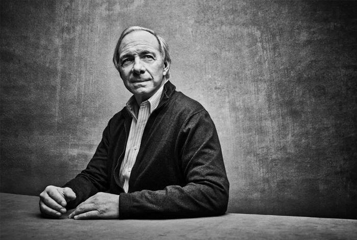 雷·达里奥个人撰稿：我对比特币的看法