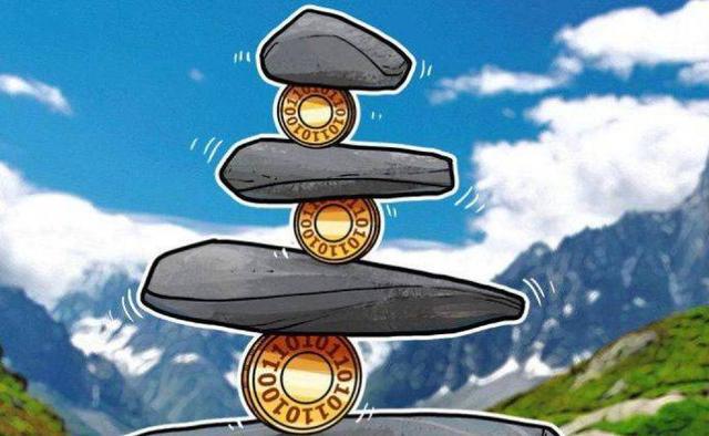 芯片短缺正在影响比特币矿商