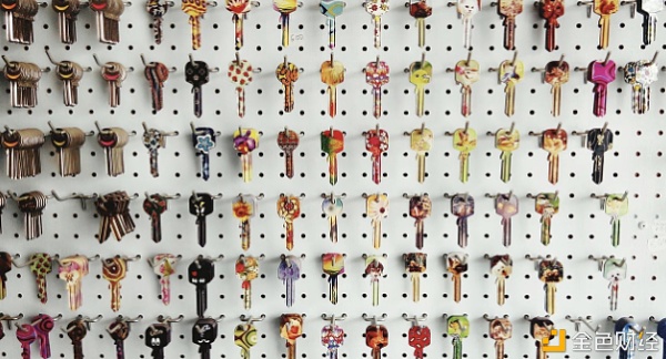 未来的区块链钱包应该是什么样？2