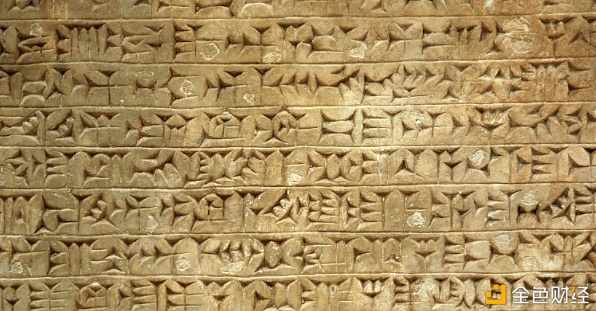 未来的区块链钱包应该是什么样？4