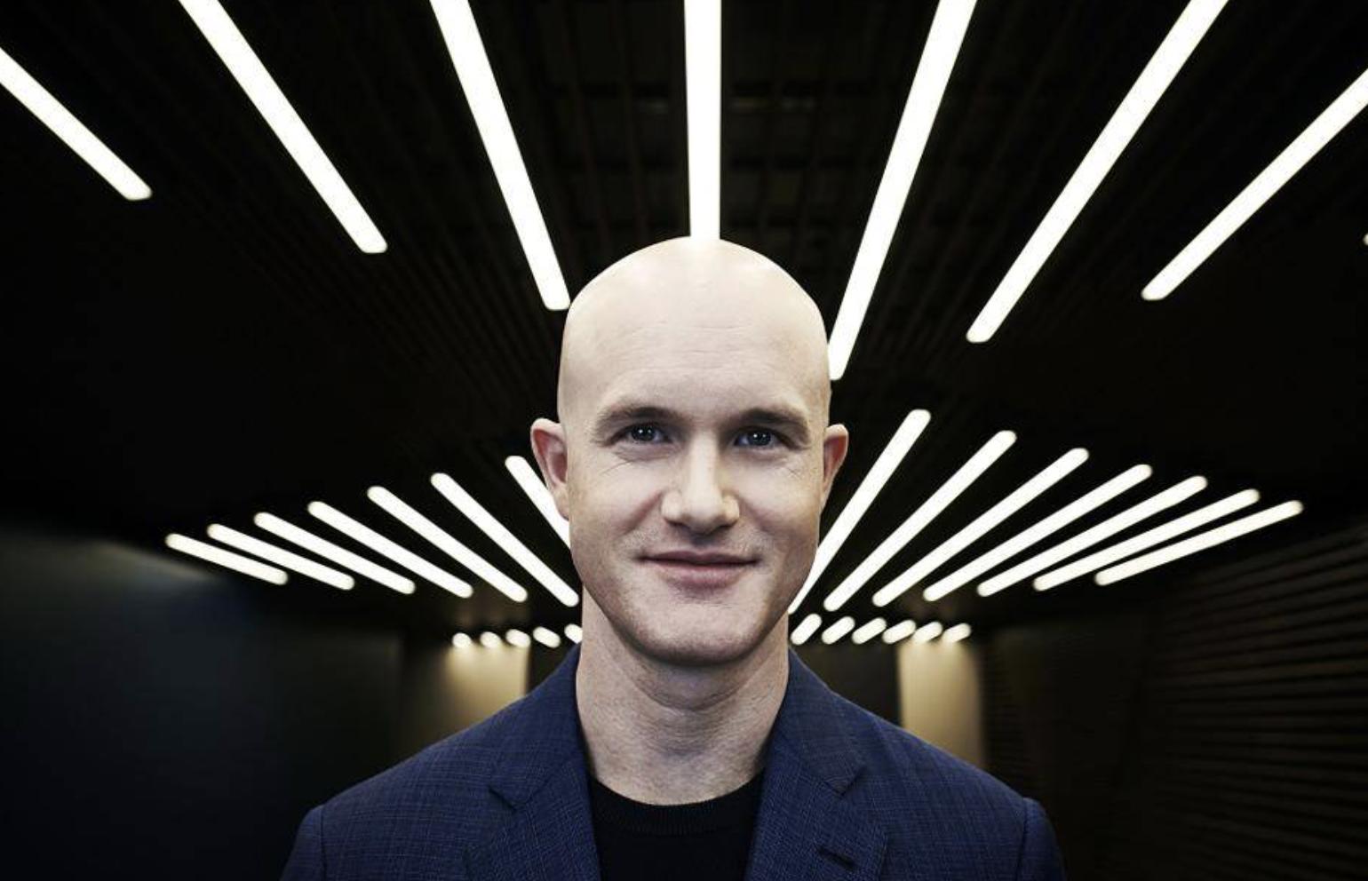 polychain capital首席执行官：coinbase价值已达1000亿美元