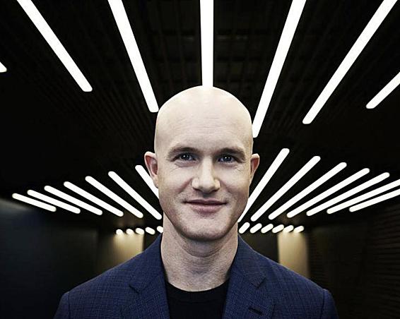 polychain capital首席执行官：coinbase价值已达1000亿美元