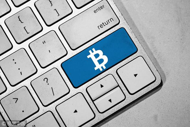 比特币突破3.4万美元后，流动性开始匮乏，将会出现大幅回调吗？2