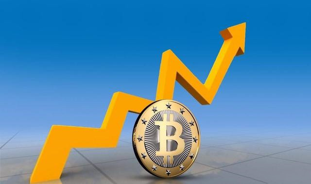 比特币突破3.4万美元后，流动性开始匮乏，将会出现大幅回调吗？1