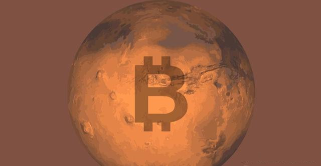 这个原因表明，比特币的牛市还在继续1