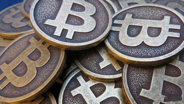 比特币创下3.4万美元的历史新高 比特币创下3.4万美元的历史新高