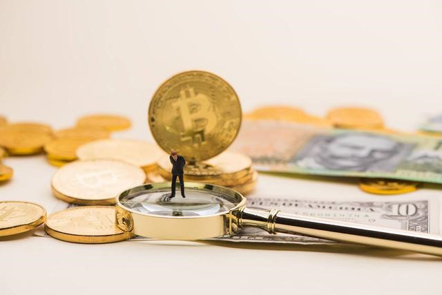 比特币突破3.4万美元后，流动性开始匮乏，将会出现大幅回调吗？3