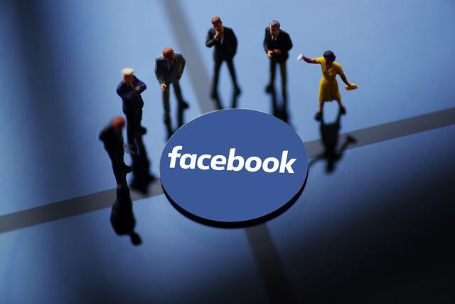 如果Facebook向用户提供比特币买卖……全球比特币大流通的时代逼近