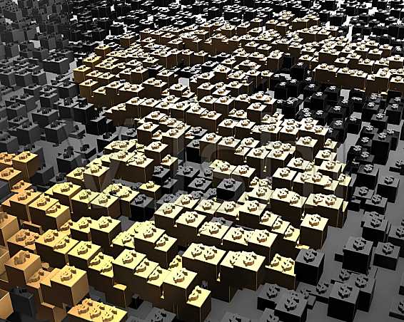 报告：央行数字货币CBDC未来三年可能覆盖全球1/5人口