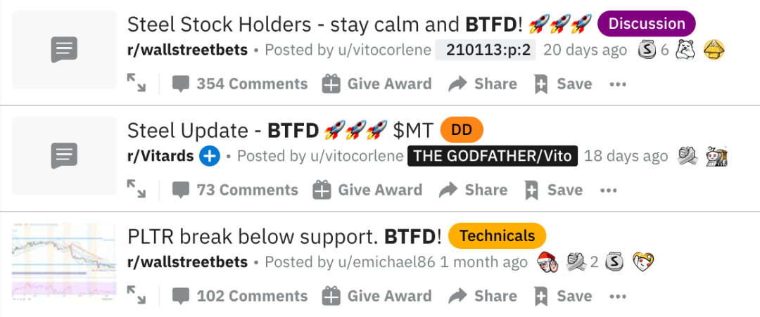 想从华尔街赌博中找到财富密码吗？先学行话2