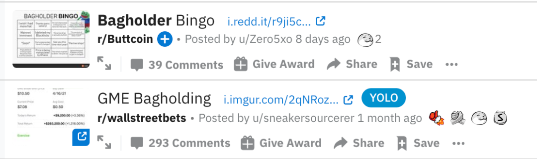 想从华尔街赌博中找到财富密码吗？先学行话3