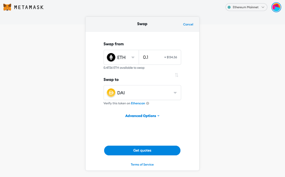 稳定币如何在以太坊上助力DeFi?2 稳定币如何在以太坊上助力DeFi?2