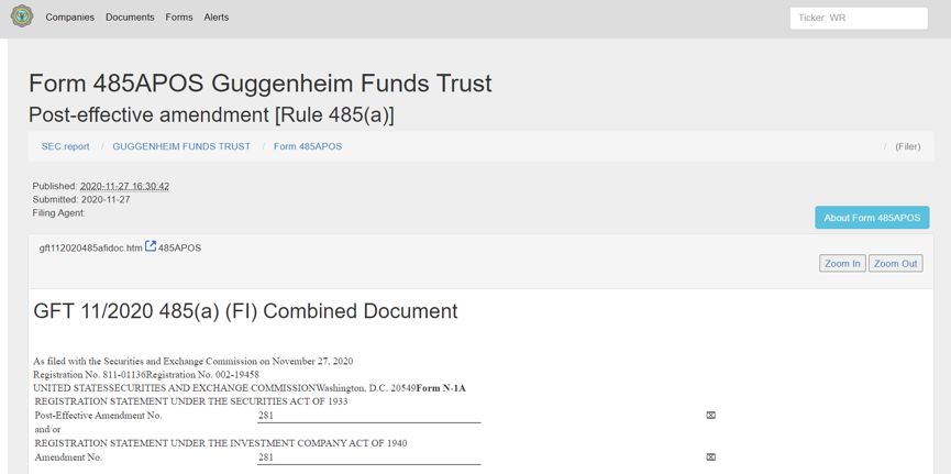 SEC批准！古根海姆将投资5亿美元，成为GBTC第三大投资人