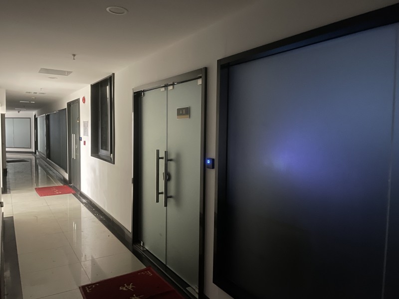 58Coin交易所职场被查，“近10辆警车带走数百人”