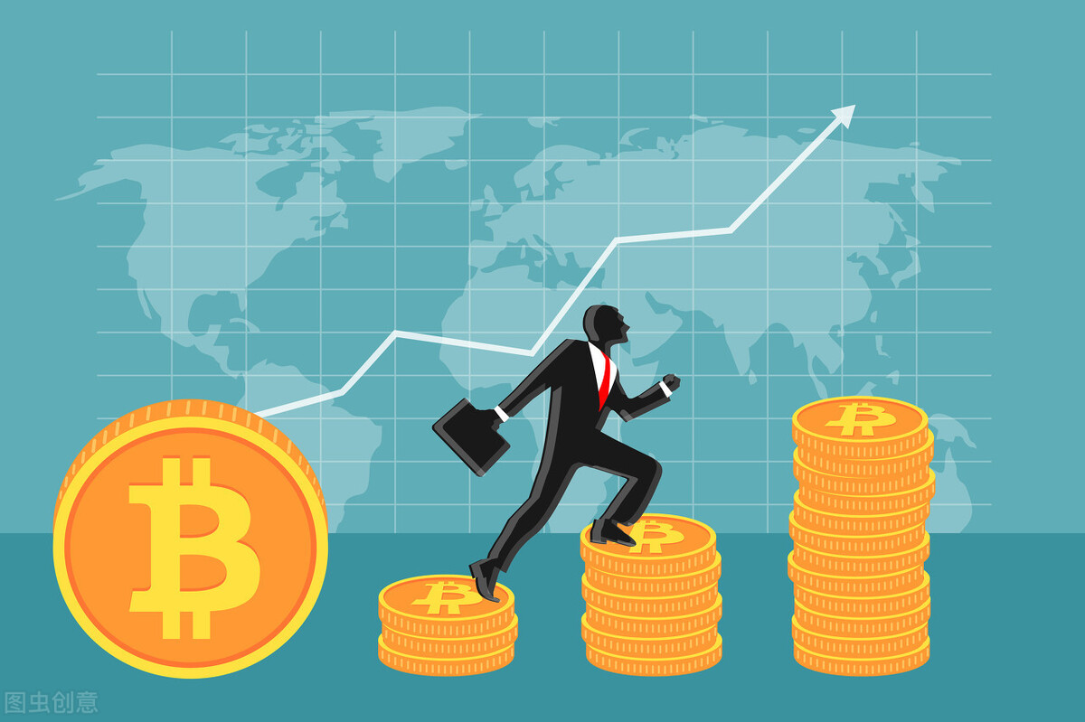 主力：比特币以太坊长期低迷，瑞博左右手资金外流