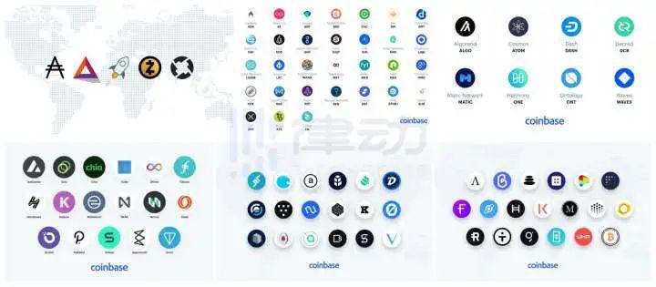 罗比尼奥的估值只有200亿美元，而coinbase已经是1000亿美元了？3