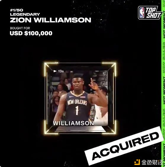 1.5万倍超高回报率、融合盲盒玩法背后 NFT仍是巨鲸乐园