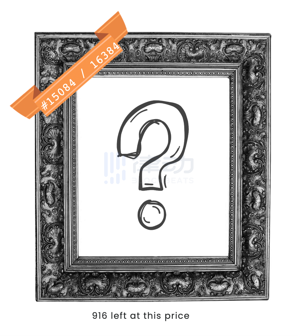 hashmasks的5天营业额为1400万美元。NFT+盲盒应该怎么玩?8 hashmasks的5天营业额为1400万美元。NFT+盲盒应该怎么玩?8