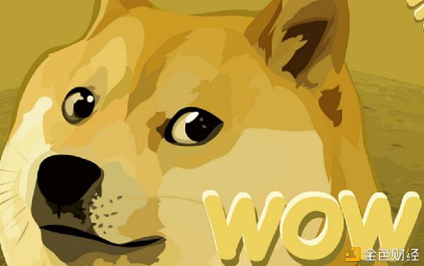 倒计时狗币的五个史诗般的暴涨