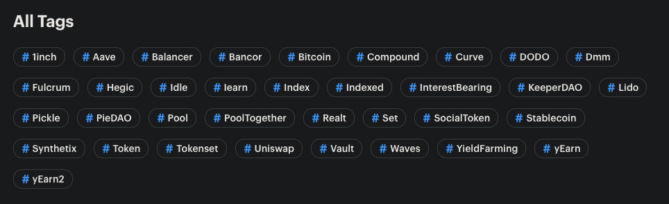 本文介绍了defi资产管理的应用：debank、zerion和zapper2