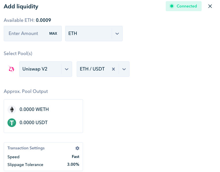 本文介绍了defi资产管理的应用：debank、zerion和zapper6